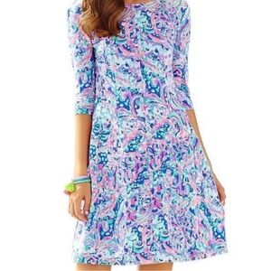 Lilly Pulitzer Celia Dress